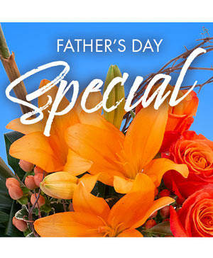Father's Day Special Designer's Choice in Farmington, ME | RIVERSIDE GREENHOUSE & FLORIST Father's Day Special Designer's Choice in Farmington, ME | RIVERSIDE GREENHOUSE & FLORIST
